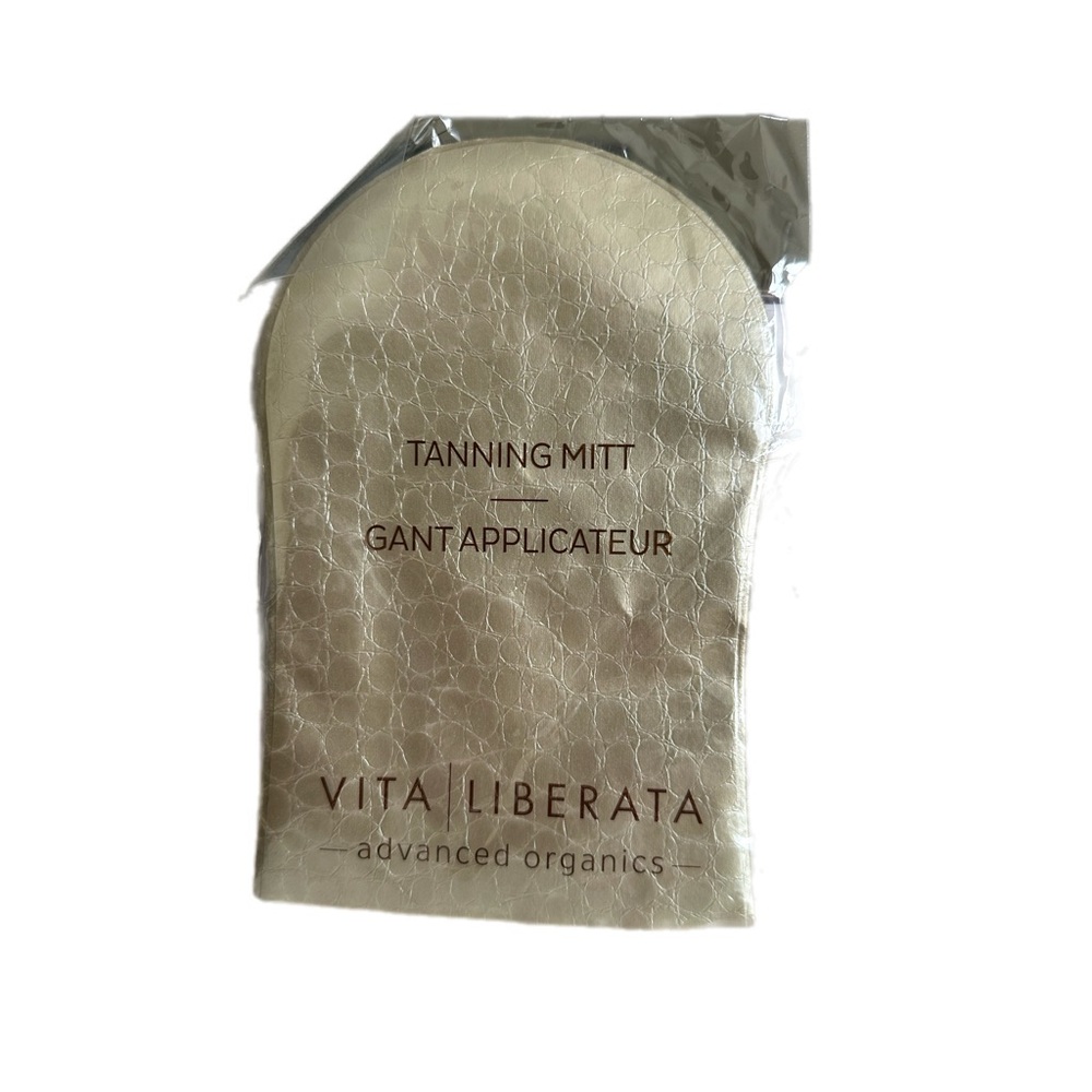 Vita Liberata Tanning Mitt – Luxury Self-Tan Applicator Glove